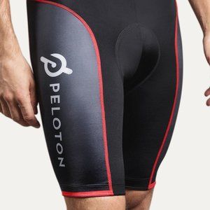 Hincapie Sportswear Men's Cycling Shorts From Peloton Brand New With Tags